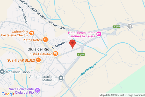 Venta Y Servicios Olula S.L. - Venta compra Y reparacion maquinaria de Obras pub