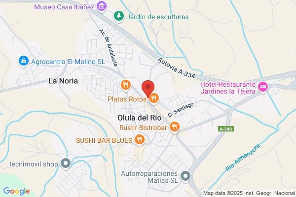 Seguros Jose Javier S.L.