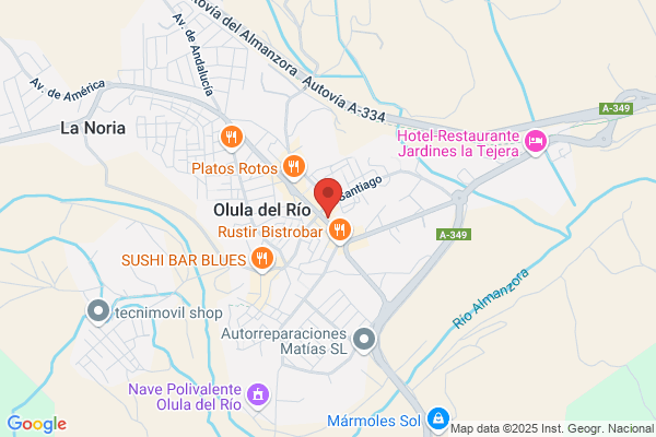 McNamara Clinica Dental