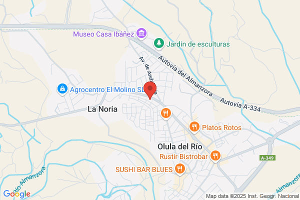 Marmoles Ballester S.A.