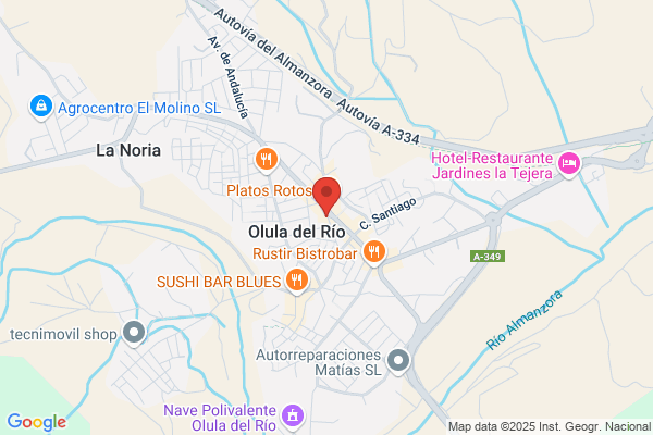 Asesoria Audico S.L.