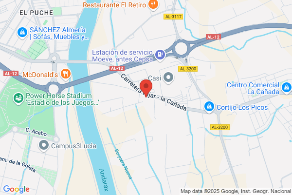 Gruas La Rapi - Servicio 24 Horas