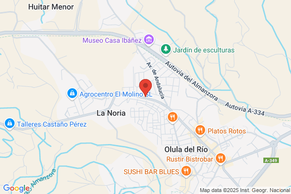 Servicio Andaluz De Salud