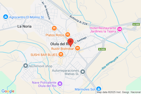 Voz Y Datos Almeria S.L.