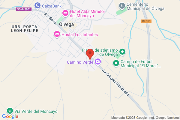 Talleres Carrera