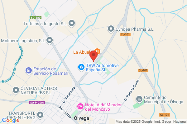Auto Escuela Aparicio