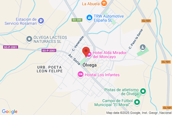 Caja De Ahorros De Salamanca Y Soria