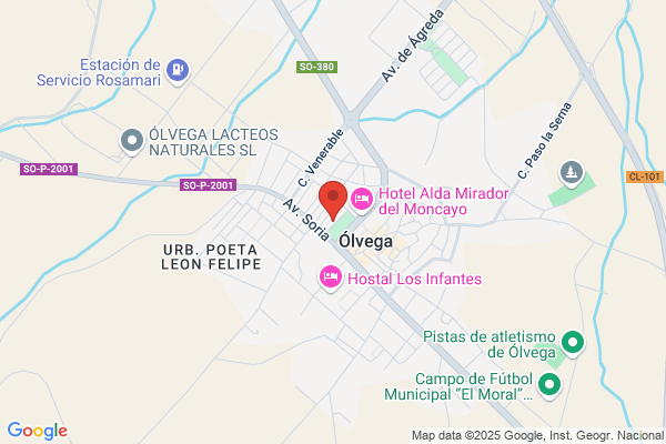 Calvo Ortiz m. E.