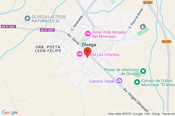 Centro De Salud