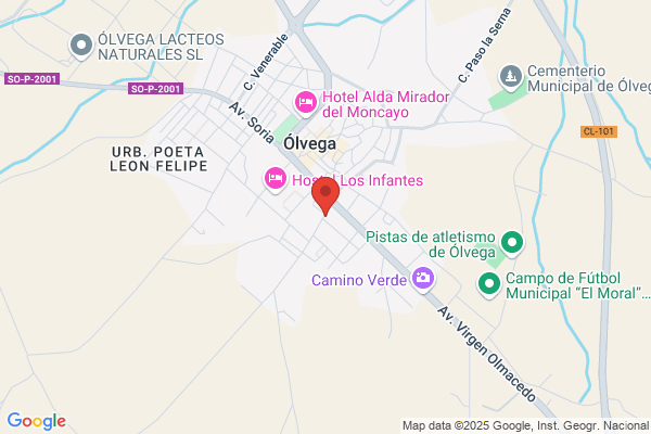 Garcia Calavia a.