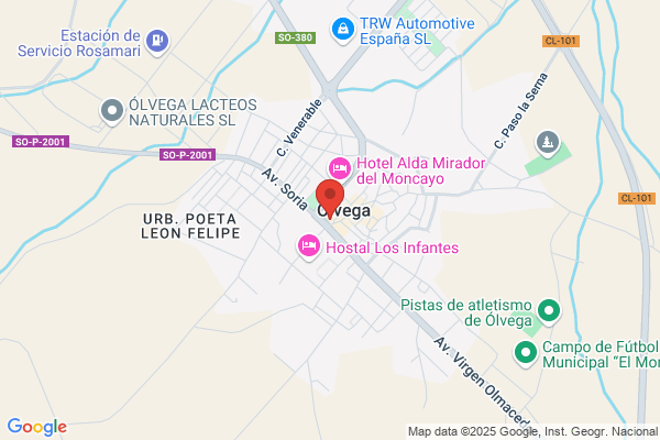 Ibercaja
