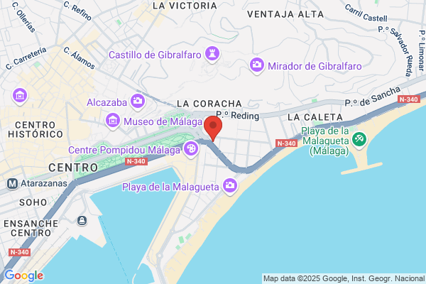 Caja Rural Provincial De Malaga