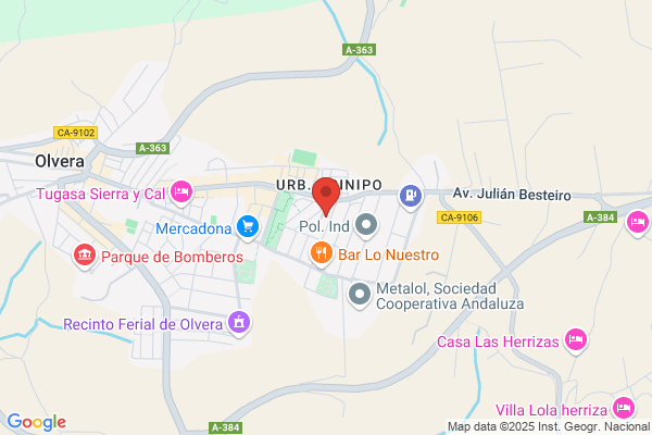Fabrica De Embutidos La Serrana