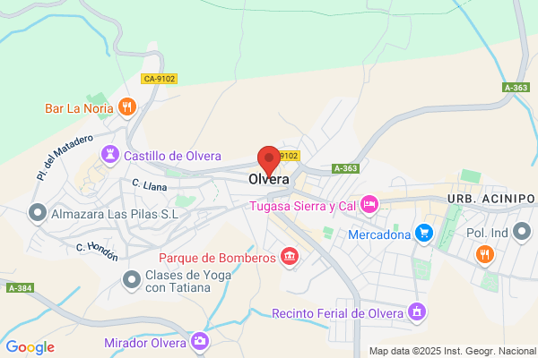 Martin Beltran a.