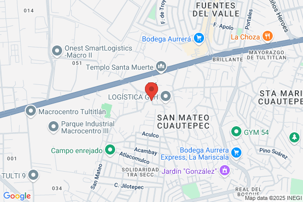 Olvera Motor - Taller Mecanico