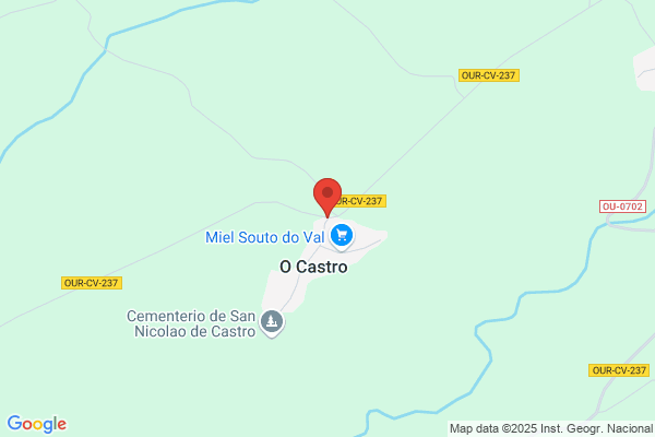 Parada Castro m.