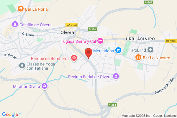 Registro De La Propiedad