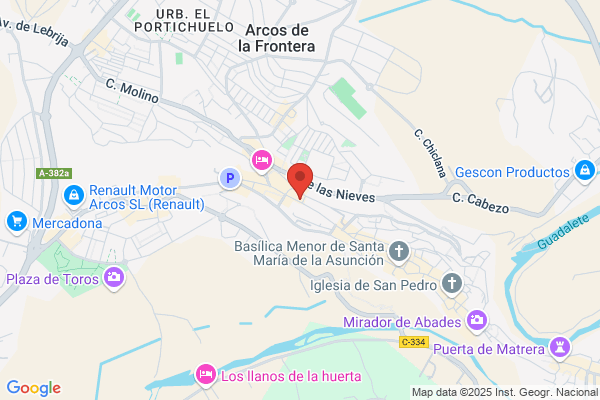 Santa Lucia S.A.