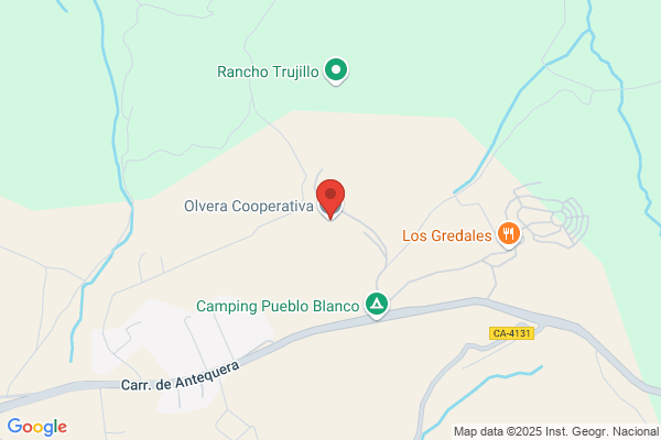 Sociedad Cooperativa Apiolvera