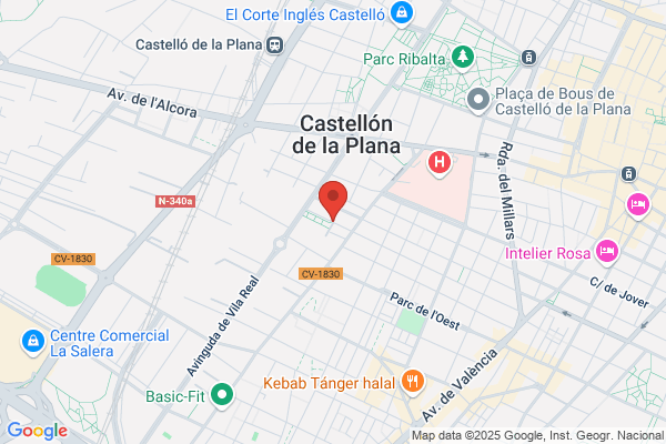 Alarma San Juan j.