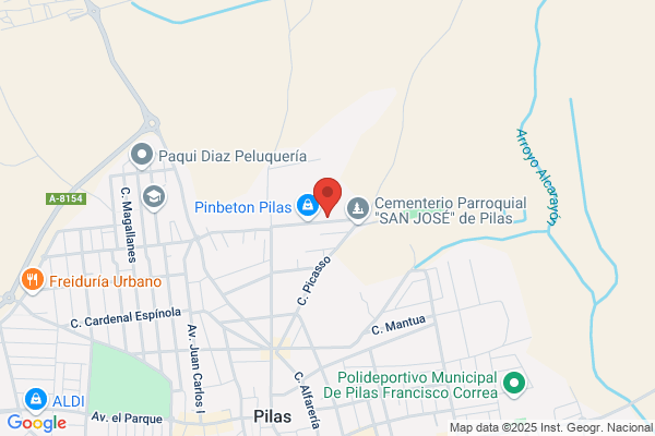 Nova -Gama Onda S. L. - Carpinteria en general