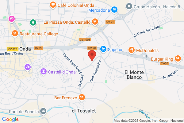 Escola Infantil El Casalet