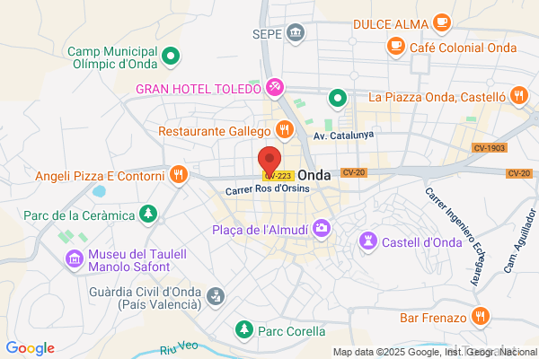 Banco De Sabadell S.A.