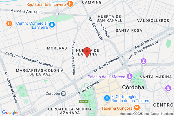 Bar Córdoba