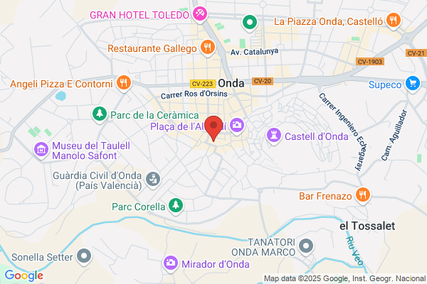 Bar Espa-Ol