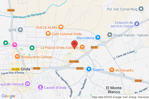 Bar Hamburguesería Royan - Abierto Las Siete noches de La Semana