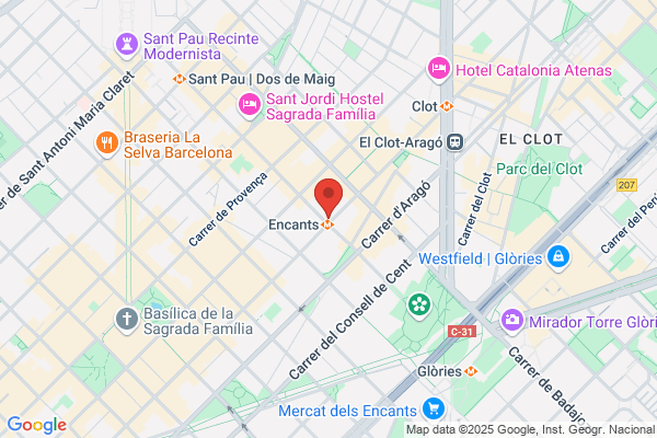 Caixa Destalvis I Pensions De Barcelona