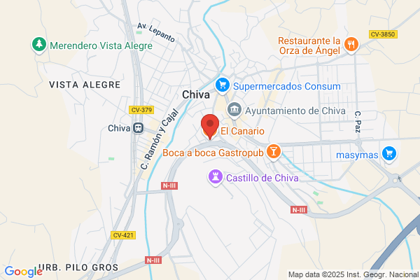 Edo Chiva r.