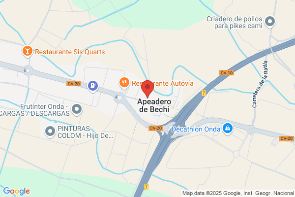 Arrandis Cerámicas S. L. - Cerámica
