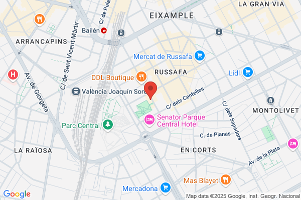 Esfera Obras Y Servicios S.L.