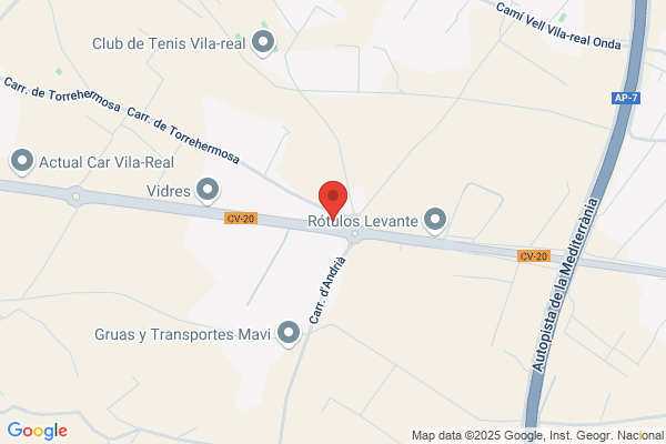 Transports I Grues J.Soles S.L.