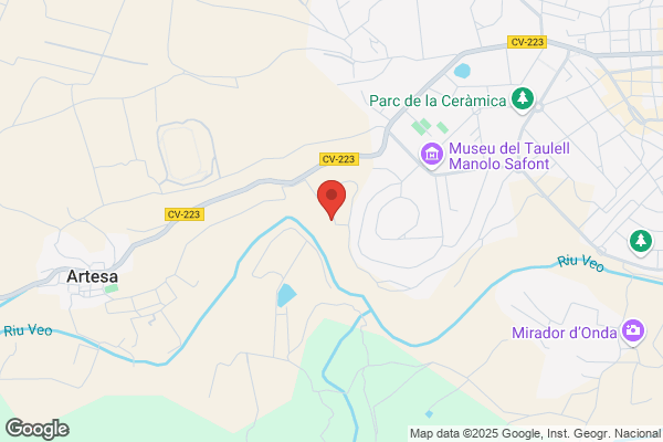 Padres Carmelitas
