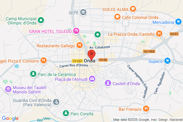 Bt Telecomunicaciones S.A.