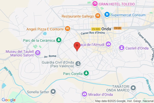 Asesoria M & M Asociados