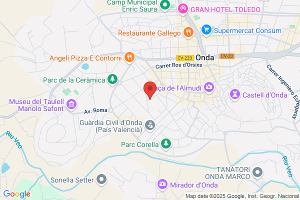 Asesoria Manuel Llopico S.L.