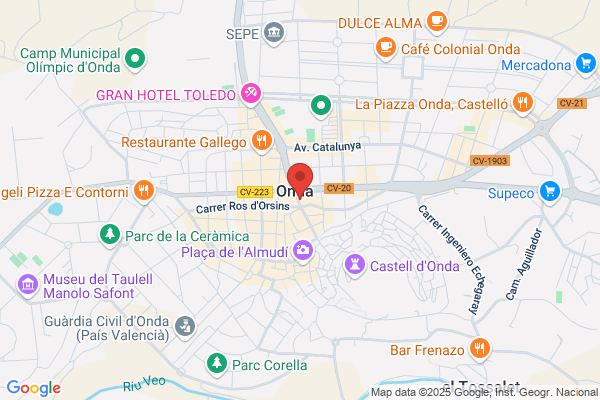 Asesoria Inmobiliaria Pepe Ramos
