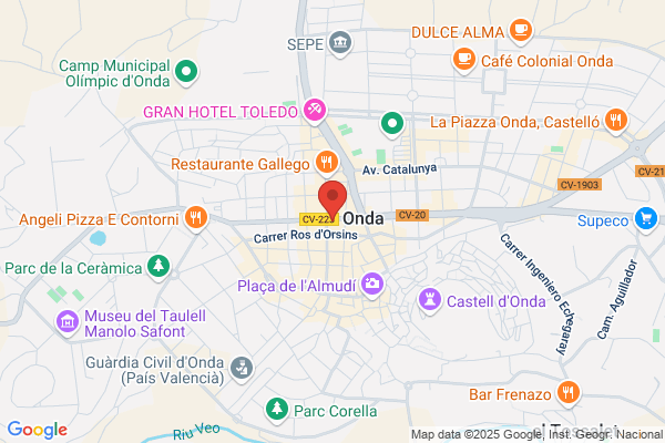 Optica Optimil