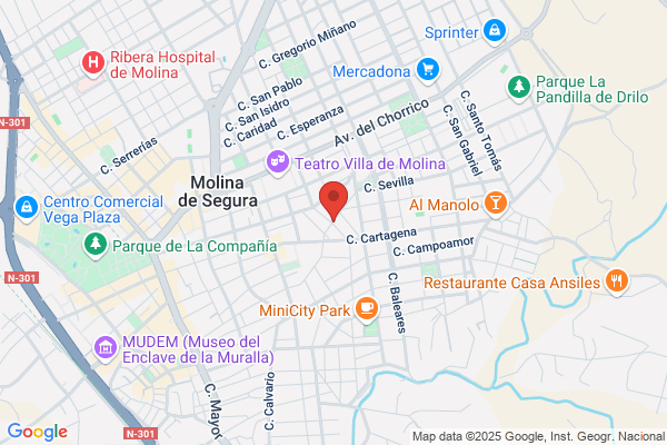 Panaderia Guillamon