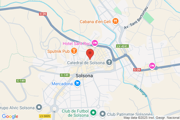 Solsona Bou a.