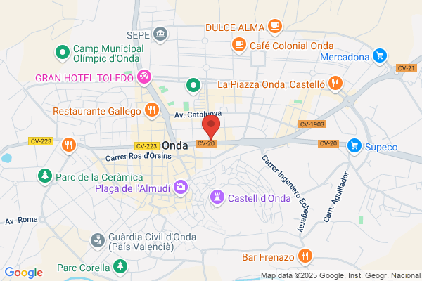 Cedipsa