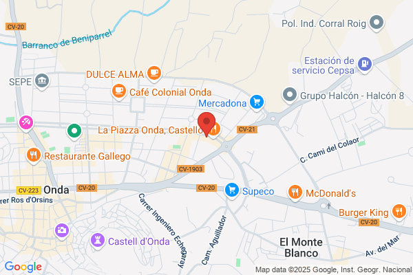 Acabados Y Construcciones Carrasco S. L. - escayolas