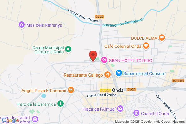 Campos Requena j. A.