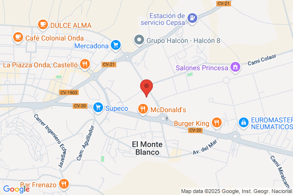 Holiday Inn Express Onda - Provincia De Castellon
