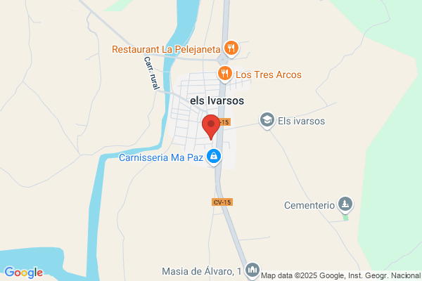 Hormigones Del Este S. A. - Hormigon preparado