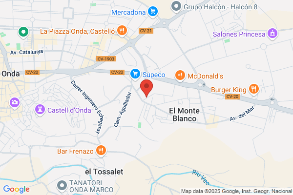 Fontaneria Redon S. L.