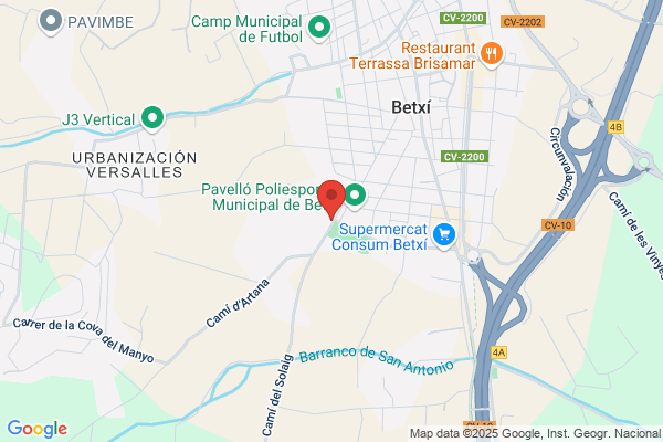 Gres De Andorra S.L.